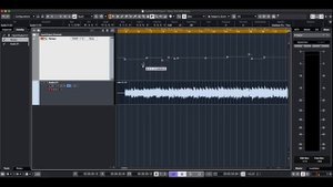 Как Настроить Сетку Под Плавающий Темп в Cubase | Режим Warp Grid | Работа с Темпо Треком | Часть 2