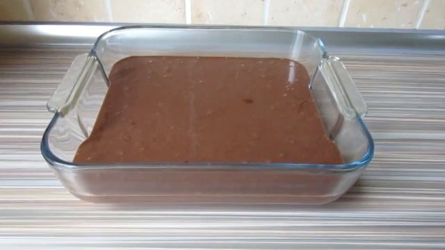 Шоколадный БИСКВИТ на КЕФИРЕ для торта - простой бюджетный рецепт к чаю. Chocolate biscuit recipe смотреть онлайн