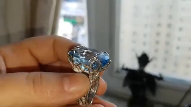 ПРОВЕРИМ ДРАГОЦЕННЫЕ КАМНИ...ВЕДЬМИНА ИЗБА. ИНГА ХОСРОЕВА. смотреть онлайн