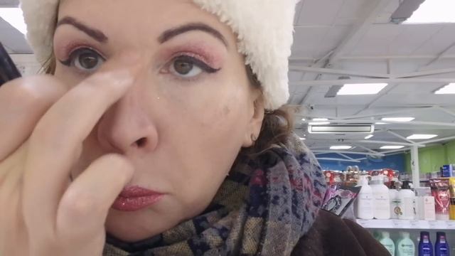 Полноценный #макияж с использованием блесток #блестки я балдею #улыбкарадуги смотреть онлайн