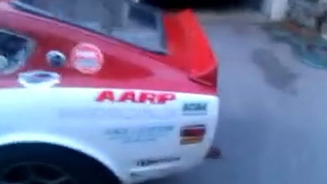 Bad Dog SPB Time Trial Racer смотреть онлайн