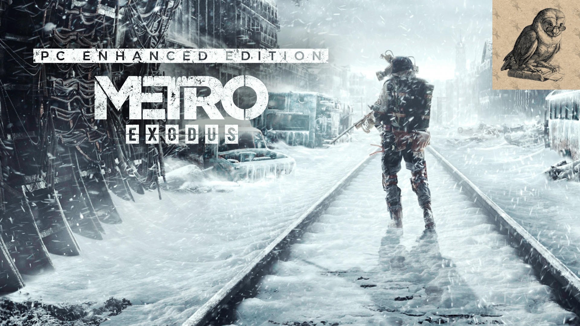 Метро исход (Metro Exodus) 1 часть.Пролог. смотреть онлайн