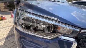 Toyota rumion Full Review ✅ #youtube #toyota