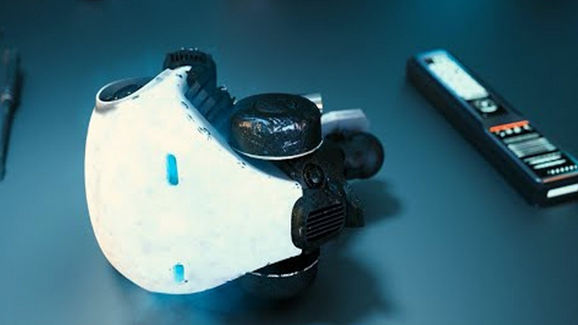 Поиски информатора. Истории из бесконечной пустоты #4.mp4