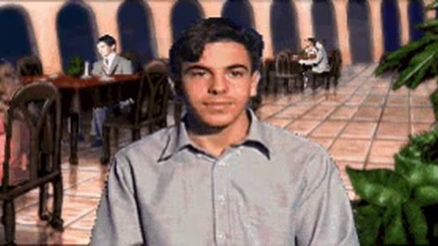 SYNNERGIST - Cut Scene #6 смотреть онлайн