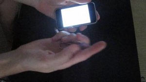 Apple iPhone WSOD Fixed (White Screen Of Death) Apple iPhone 3G 3Gs Repair