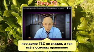 Солонин про котлы на биотопливе как основу системы отопления