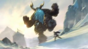 Hearthstone — Большой турнир [трейлер]