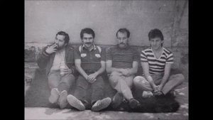 Kamo Hovhannisyan Mejs Kyanq Chmnac 1978