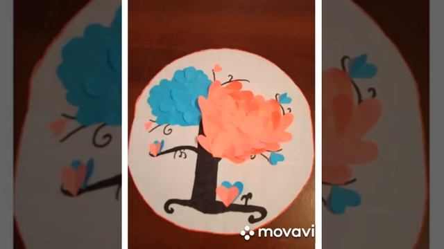 Виртуальная выставка поделок "Чудеса своими руками", Еланский СДК смотреть онлайн