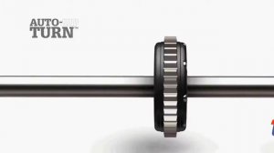 Auto-Turn - новая запатентованная технология управления снегоуборщиками Ariens