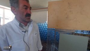 Одень день в селени Куруш.