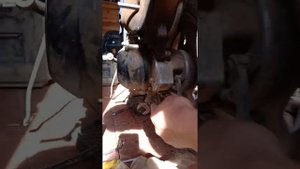 Снятие колеса с мопеда honda dio?