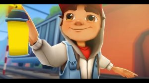 ?? Subway Surfers - Official Launch Trailer