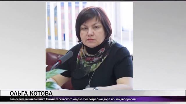 Тагильчанина укусил клещ смотреть онлайн