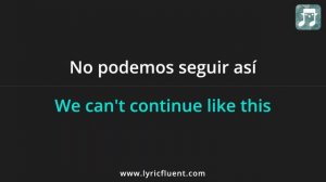 Prince Royce - Rechazame Lyrics English Translation - Spanish and English Dual Lyrics  - Subtitles