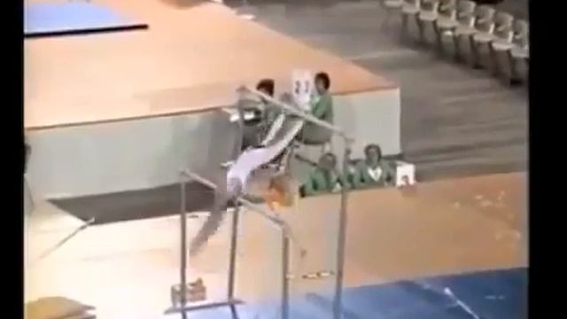 Запрещенный трюк Ольги Корбут смотреть онлайн