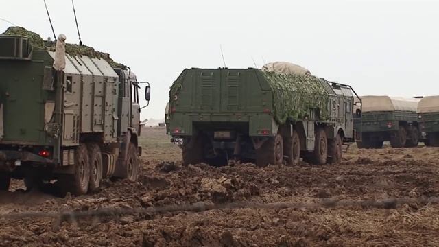 Заменит ли Россия легендарный  «Искандер»?