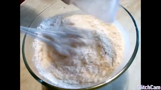 Блины из кислого молока
