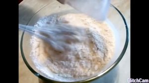 Блины из кислого молока