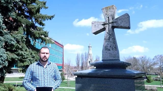 Неизвестный Ставрополь. Выпуск 7: По следам Таганрогского драгунского полка.