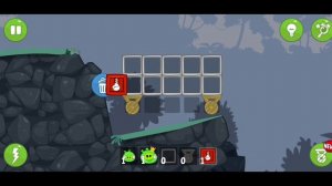 BAD PIGGIES 2 GAMEPLAY | PART 2 | BAD PIGGIES 2023