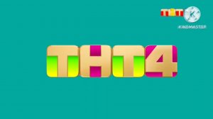 ТНТ7 ВСЕ ЗАСТАВКИ 2