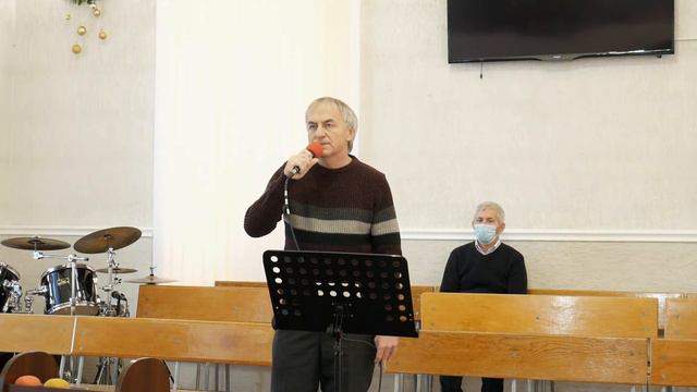 Я каюсь, каюсь || Юрий, Пружаны смотреть онлайн