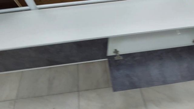 Тумба подвесная под телевизор 1800мм от производителя Березка-Мебель Ростов! смотреть онлайн