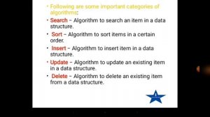 Introduction to Data structures and Algorithms tamil | TRB Polytechnic |kaniniulagam