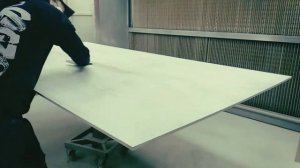 Нанесение патины, шлифовка, покрытие лаком. #sprayman #spraygun #patina #gold