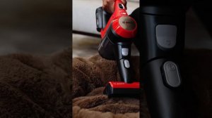 Bosch Cordless Handheld Vacuum Cleaner Unlimited BCS711PET Unboxing with Neo Nontso 1.03 Minutes