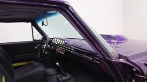 1961 Ford Fairlane 500 Prostreet for sale | 1324 NSH