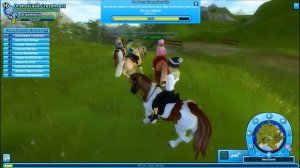 -SSO- Pony championship