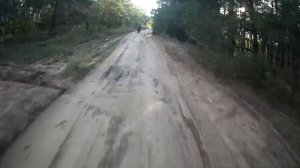 покатушка питбайке авантис 125сс