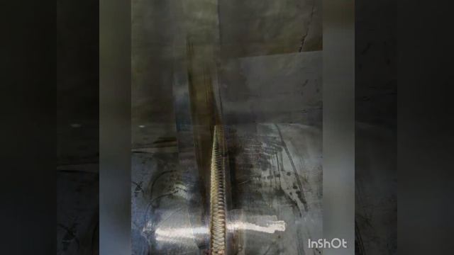 Красивые швы аргонодуговой сваркой. (Аргон, tig,сварка аргоном)