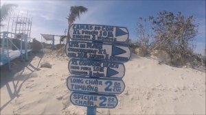 VLOG PLAYA PILAR - PARADISE FOUND - CAYO GUILLERMO - CIEGO DE ÁVILA