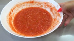 Вкусные Кабачки в Аджике по Грузински / Рецепт Заготовки на Зиму.