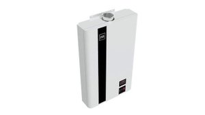 Водонагреватель Лемакс Турбо 24