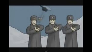 Как должен был закончиться фильм 2012