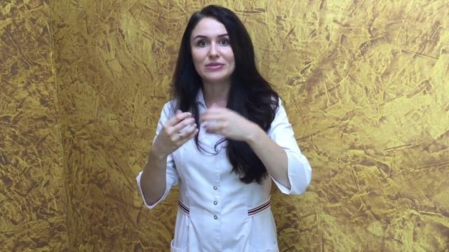 Причины появления прыщей? Косметолог. смотреть онлайн