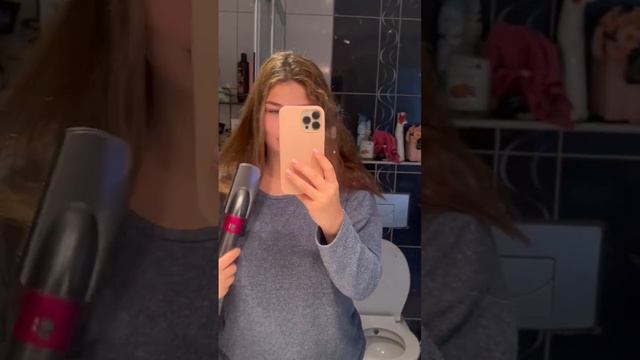 УКЛАДКА КУДРЯВЫХ ВОЛОС ЗА 1 МИНУТУ ? смотреть онлайн