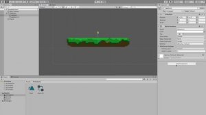 Изучение Unity для начинающих / Урок #5 –  Создание 2D игр. Спрайты,  материалы и текстуры