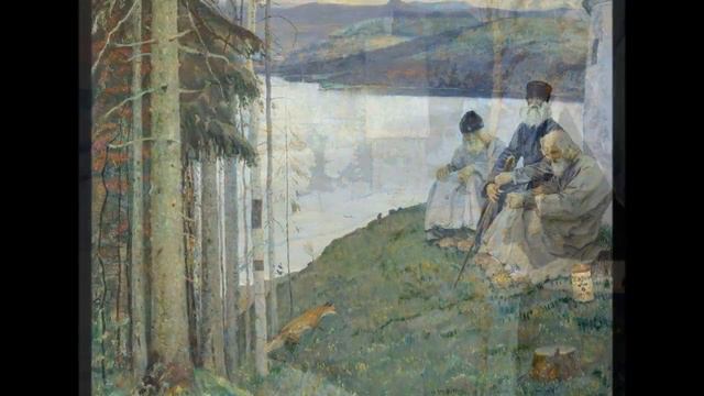 «Запевка» «О России петь,что стремиться в храм» смотреть онлайн