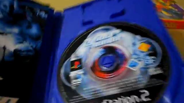 Unboxing Games