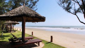 Golden Coast Resort And Spa 4* Вьетнам