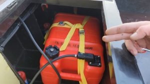 Тайшет 400pro, на 40л.с. водомет.