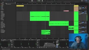 ТРЕК С НУЛЯ в ABLETON LIVE 10 - БИТ, СВЕДЕНИЕ и МАСТЕРИНГ ТРЕКА в АБЛЕТОН