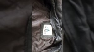винтажная кожаная куртка из 90х ADIDAS EQUIPMENT прикид 90х споривный костюм адидас