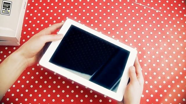 iPad 2 (unboxing) смотреть онлайн